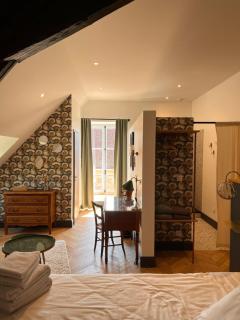 Les Chambres du parc - - 7
