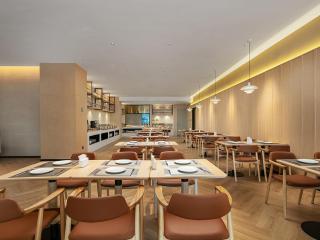 Country Inn & Suite by Radisson, Guangzhou Railway Station Xiaobei - Canton - 3