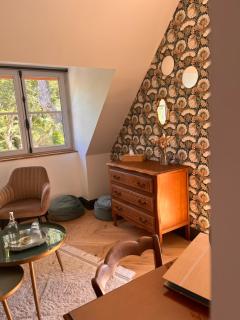 Les Chambres du parc - - 5