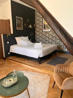 Les Chambres du parc - - 4