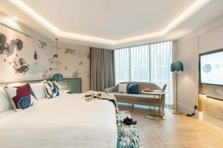 The Salil Hotel Riverside Bangkok - 4