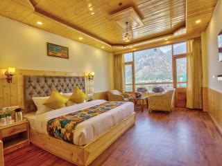 Swastik Grand Manali - 0