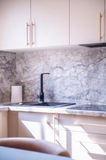 Apartament Mikołowska z balkonem - Gliwice - 8