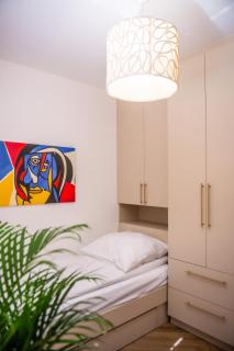 Apartament Mikołowska z balkonem - Gliwice - 6