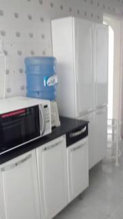 Apto 2 qtos mobiliado - Pracinha de Boa Viagem - Recife - 2
