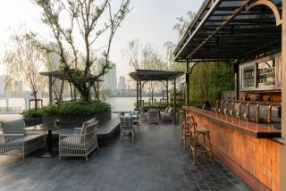 The Salil Hotel Riverside Bangkok - 2