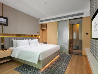 Country Inn & Suite by Radisson, Guangzhou Railway Station Xiaobei - Canton - 9