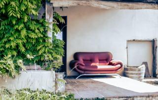 Stunning Home In Ossages - 1