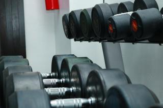 Luxury Hotel Deluxe Room - Sleeps 2 - Gym - Pool - Lekki - 4