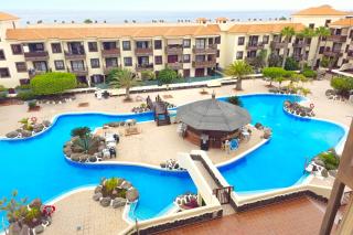 Modern 1BD Apt with a Patio and Pool, Balcon del Mar, B52 - Arona - 4