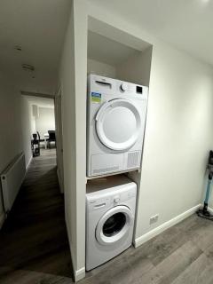 Great 3 bedrooms Flat in Clapham - Londres - 8