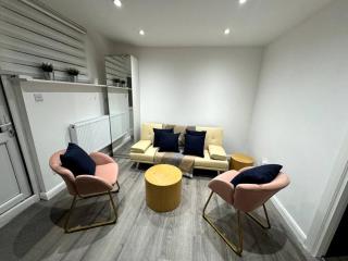 Great 3 bedrooms Flat in Clapham - Londra - 7