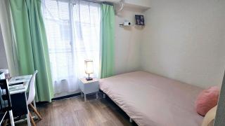 XeroB HOUSE -KOZU sen211 - Osaka - 3