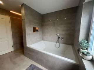Luxury Apartment Marz - Schwanau - 8