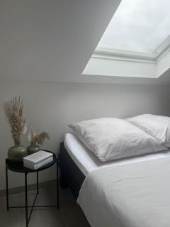 Luxury Apartment Marz - 2