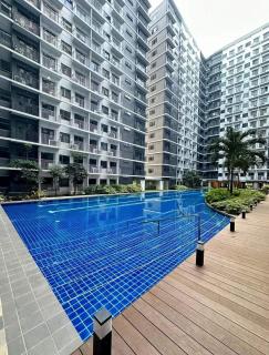LAJ Staycation Shore3 Residences - Manila - 8
