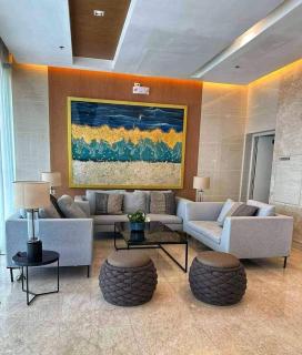 LAJ Staycation Shore3 Residences - Manila - 5