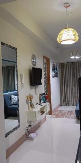 LAJ Staycation Shore3 Residences - Manila - 4