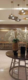 LAJ Staycation Shore3 Residences - Manila - 3