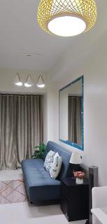 LAJ Staycation Shore3 Residences - Manila - 2