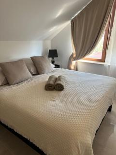 Luxury Apartment Marz - Schwanau - 6