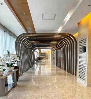 LAJ Staycation Shore3 Residences - Manila - 1