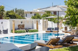 Toulas Studios & Apts No2 - Faliraki - 2