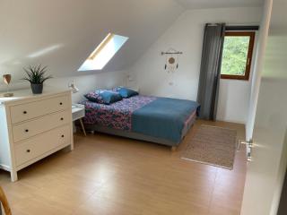 La Mouette Rose - a zen guest-house in Lauterbourg - - 8