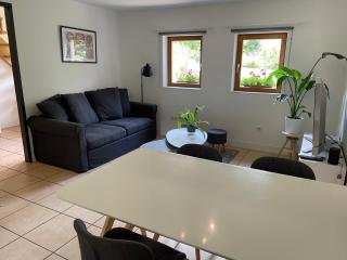 La Mouette Rose - a zen guest-house in Lauterbourg - - 5