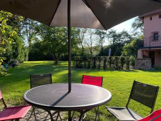 La Mouette Rose - a zen guest-house in Lauterbourg - - 6