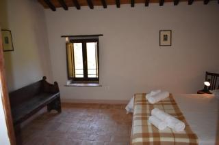 Agriturismo Il Loppo, your Home in the Woods - Spello - 6