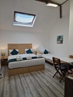 Crown House - Oxford - 9