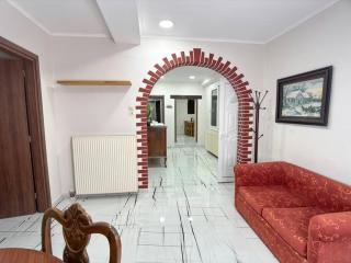 Mansion Elos OnTheWayTo Elafonisi, Top Wifi, Quiet - Chania - 0