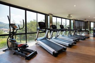 Enjoy Tropical Hill Views in Citygate Suite L705, Top Facilities, near FantaSea & Café Del Mar Kamala Beach Club - Kamala Beach - 3