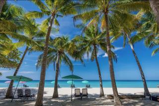 Enjoy Tropical Hill Views in Citygate Suite L705, Top Facilities, near FantaSea & Café Del Mar Kamala Beach Club - Kamala Beach - 9