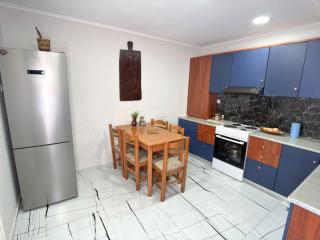 Mansion Elos OnTheWayTo Elafonisi, Top Wifi, Quiet - Chania - 3