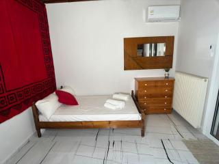 Mansion Elos OnTheWayTo Elafonisi, Top Wifi, Quiet - Chania - 2