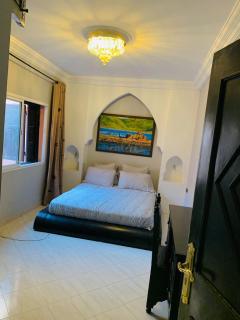 beautiful apartment - 4