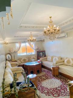 beautiful apartment - Marrakech - 3