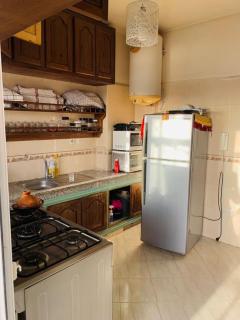 beautiful apartment - Marrakech - 2