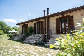 Agriturismo Rocca del Nera - Preci - 0