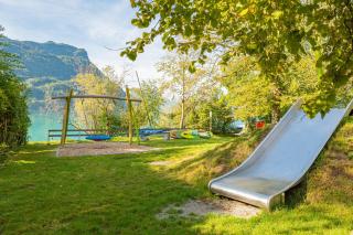 Brienz Youth Hostel - 6