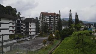 Big Mama's House - Tanah Rata - 9