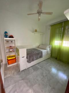 CASA ALICIA - Torre del Mar - 3