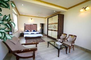 Lakeview Villa by Madstays, Panchgani - Mahabaleshwar - 6