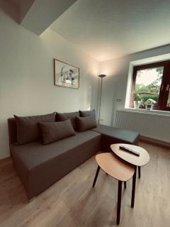 Ferienwohnung am Anger - 9