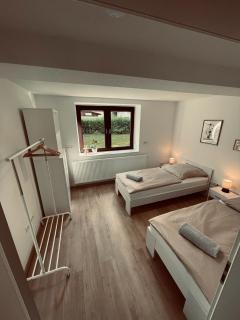 Ferienwohnung am Anger - Alkersleben - 7
