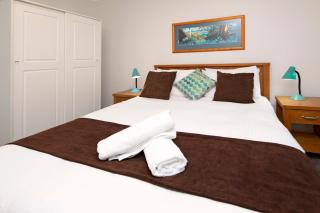 Aalen Lakeview Suite - Jindabyne - 2
