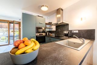 Chalet Rivendell, Morzine sleeps 10 with garage - Morzine - 5