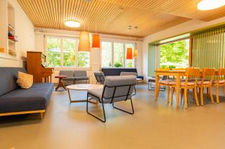 Brienz Youth Hostel - 3